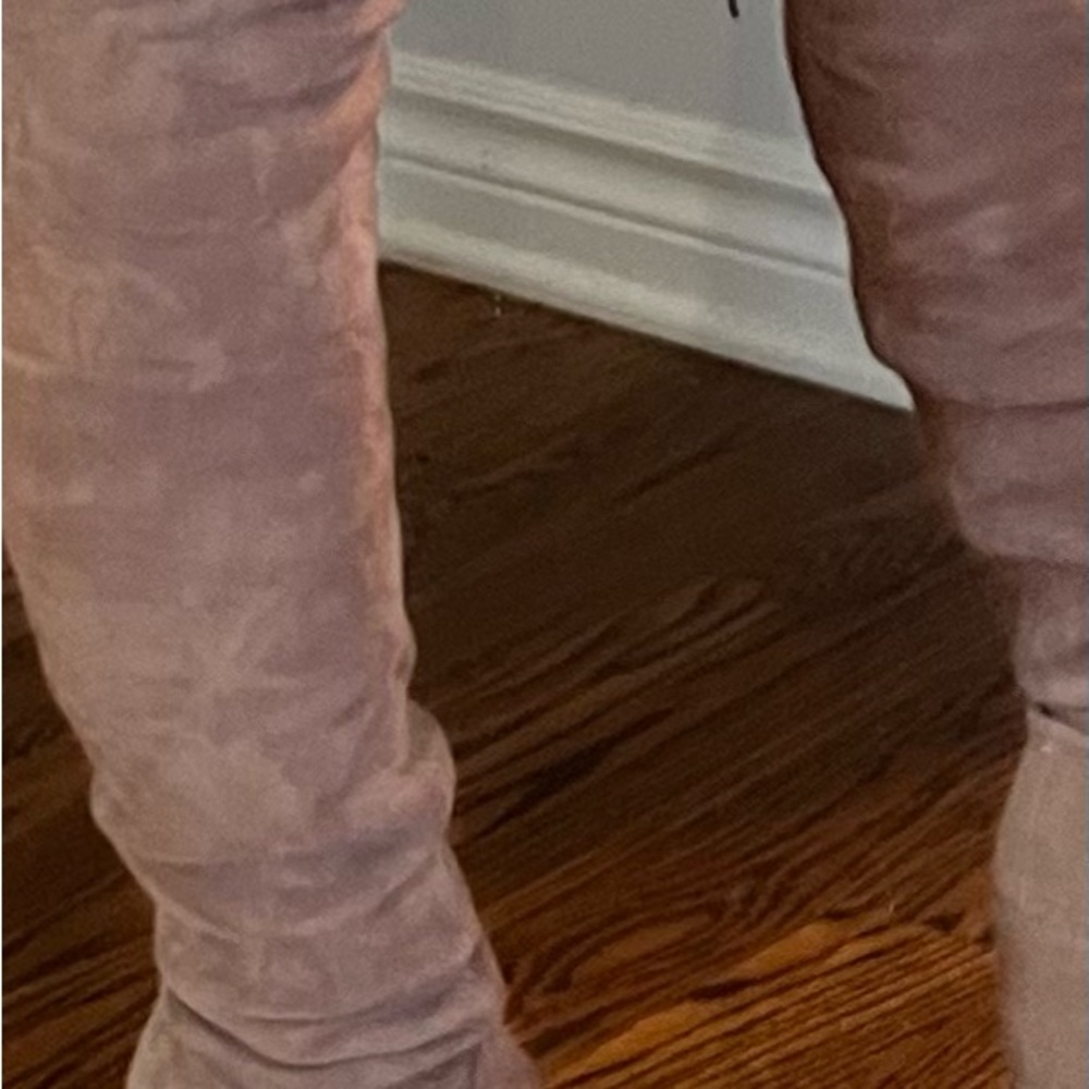 Stuart Weitzman highland boot - Picture 2 of 9